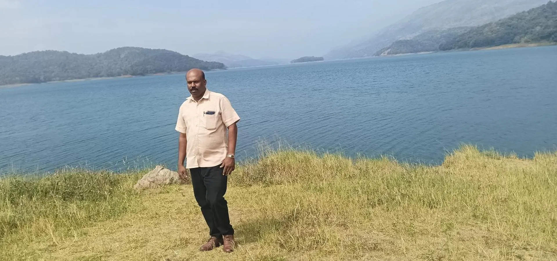 Kichus Homestay Kattappana Indien