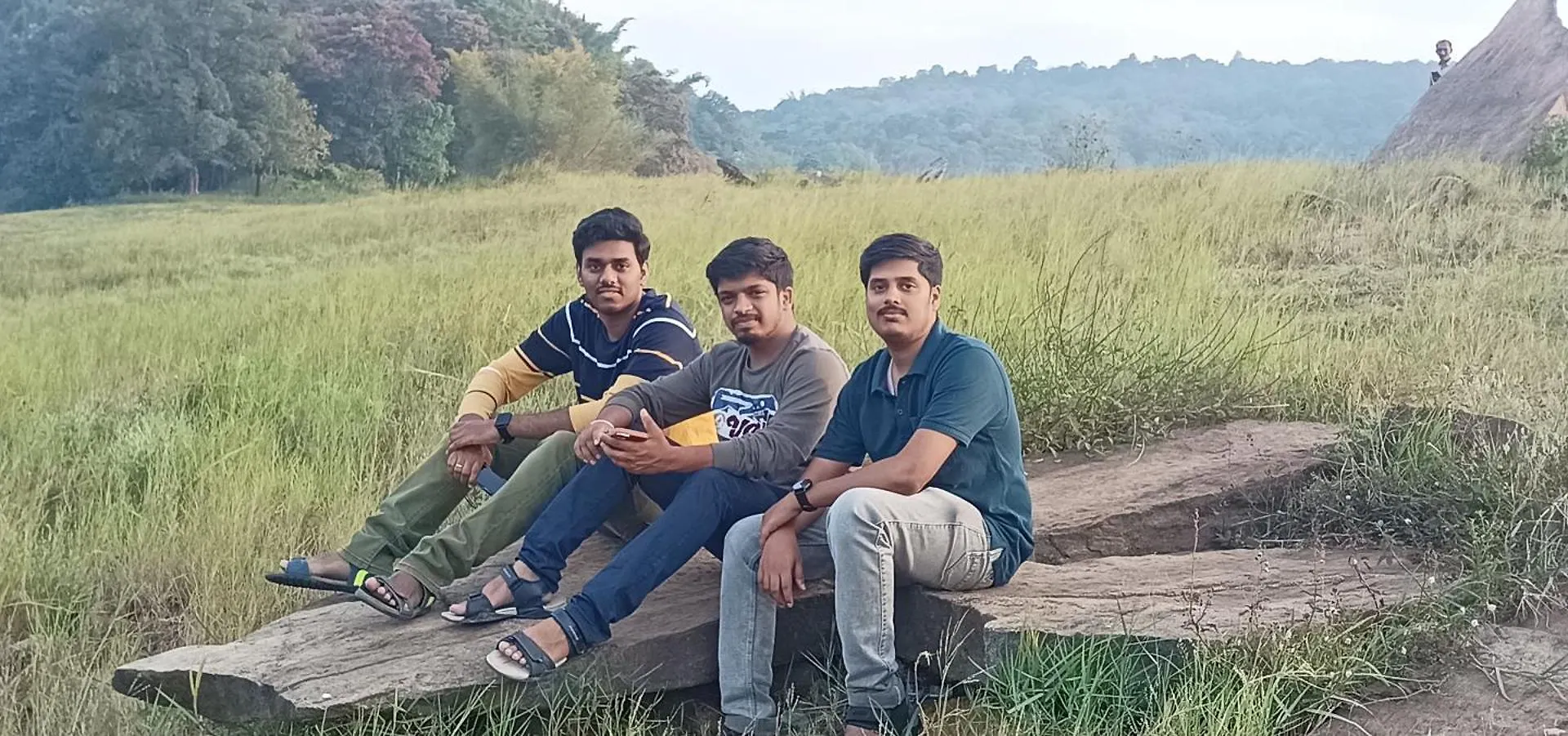 Kichus Homestay Kattappana