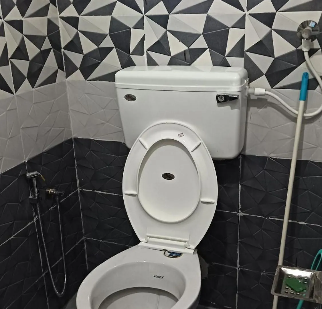 Kichus Homestay Kattappana