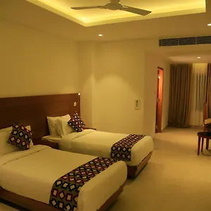 3* Hotel Victoria International