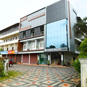 3* Hotel Valley Residency