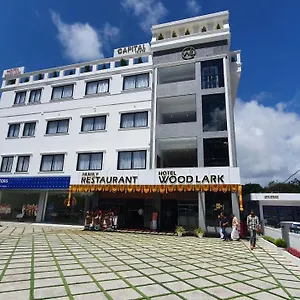 3* Hotel Woodlark