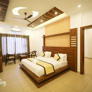  Hotel Cloudbay