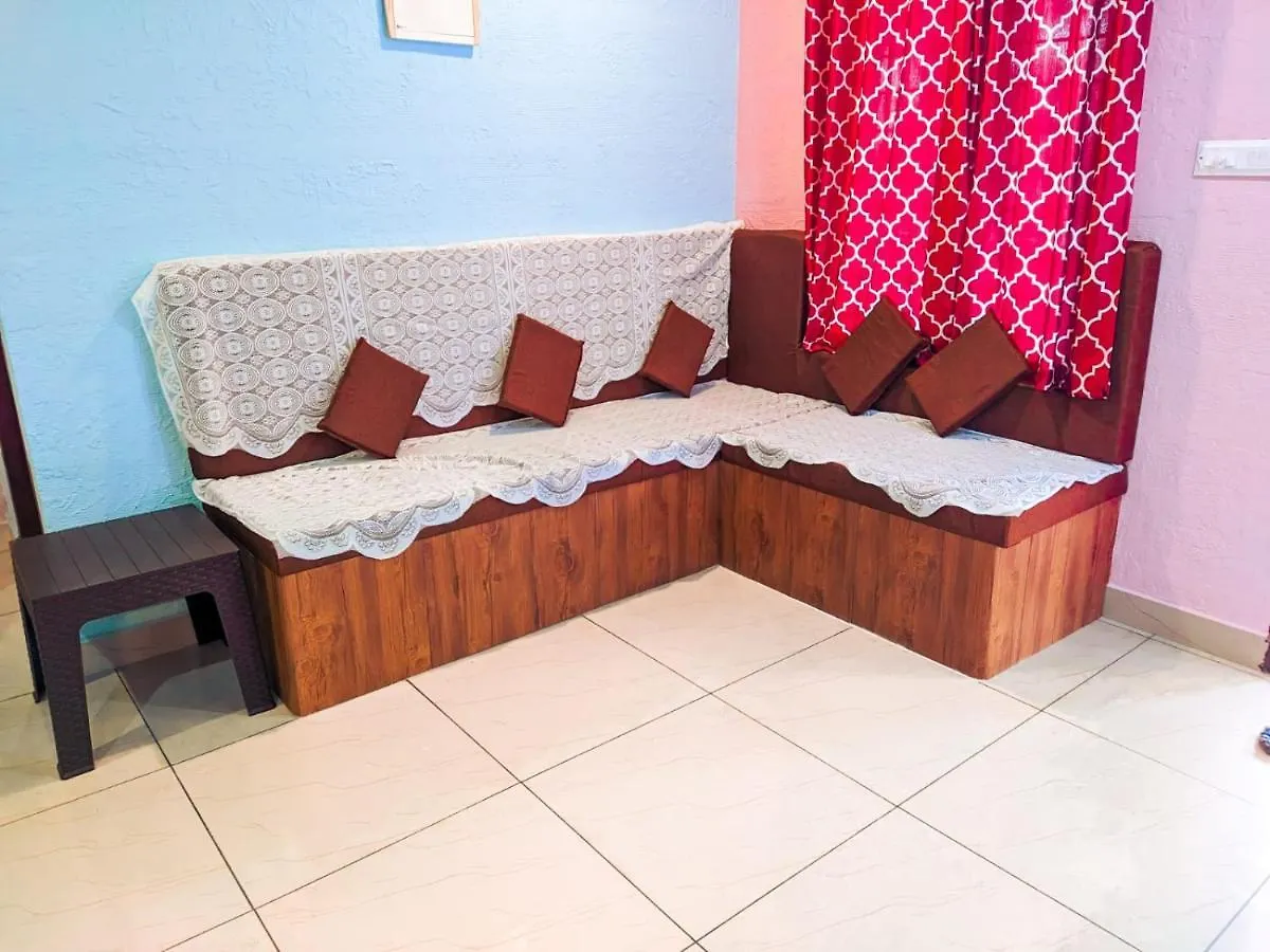 Kichus Homestay Kattappana 0*,  India