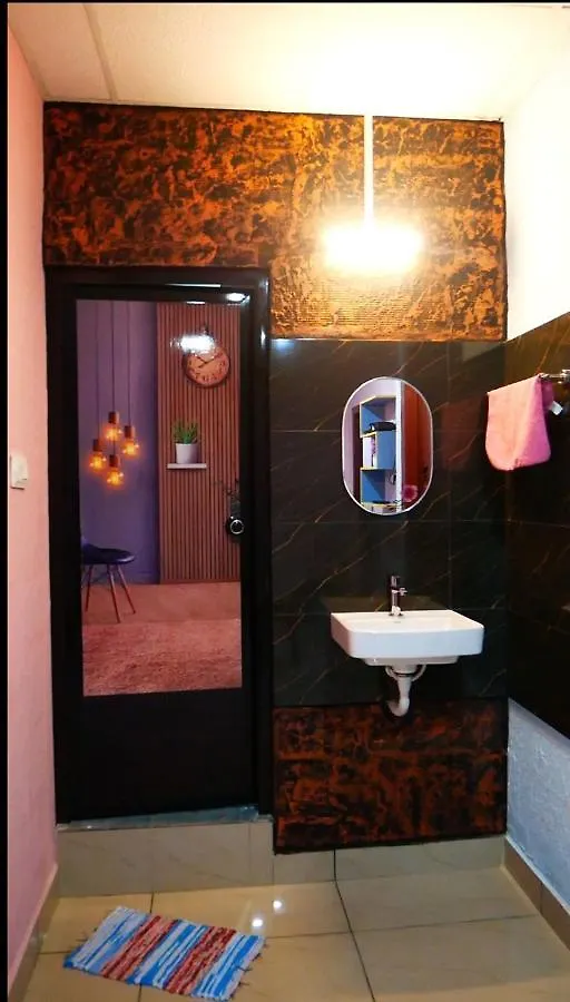 Kichus Homestay Kattappana