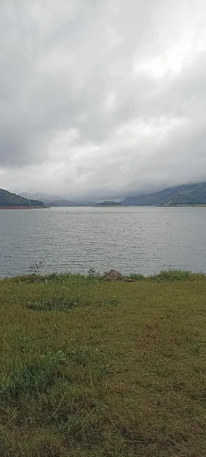 Kichus Homestay Kattappana India