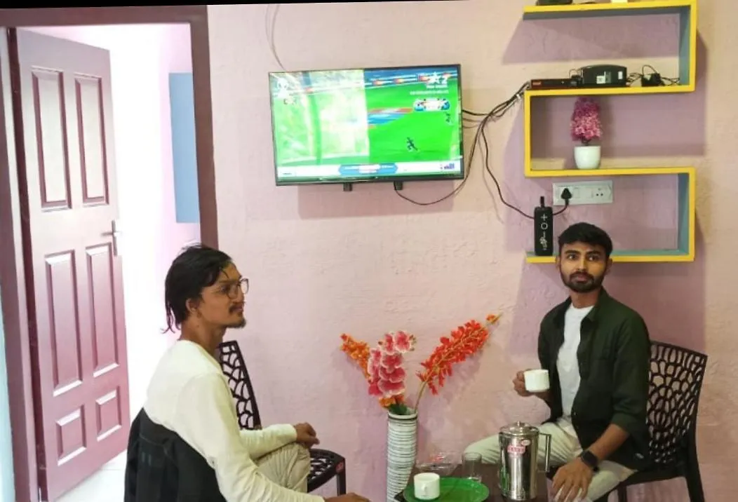 Kichus Homestay Kattappana