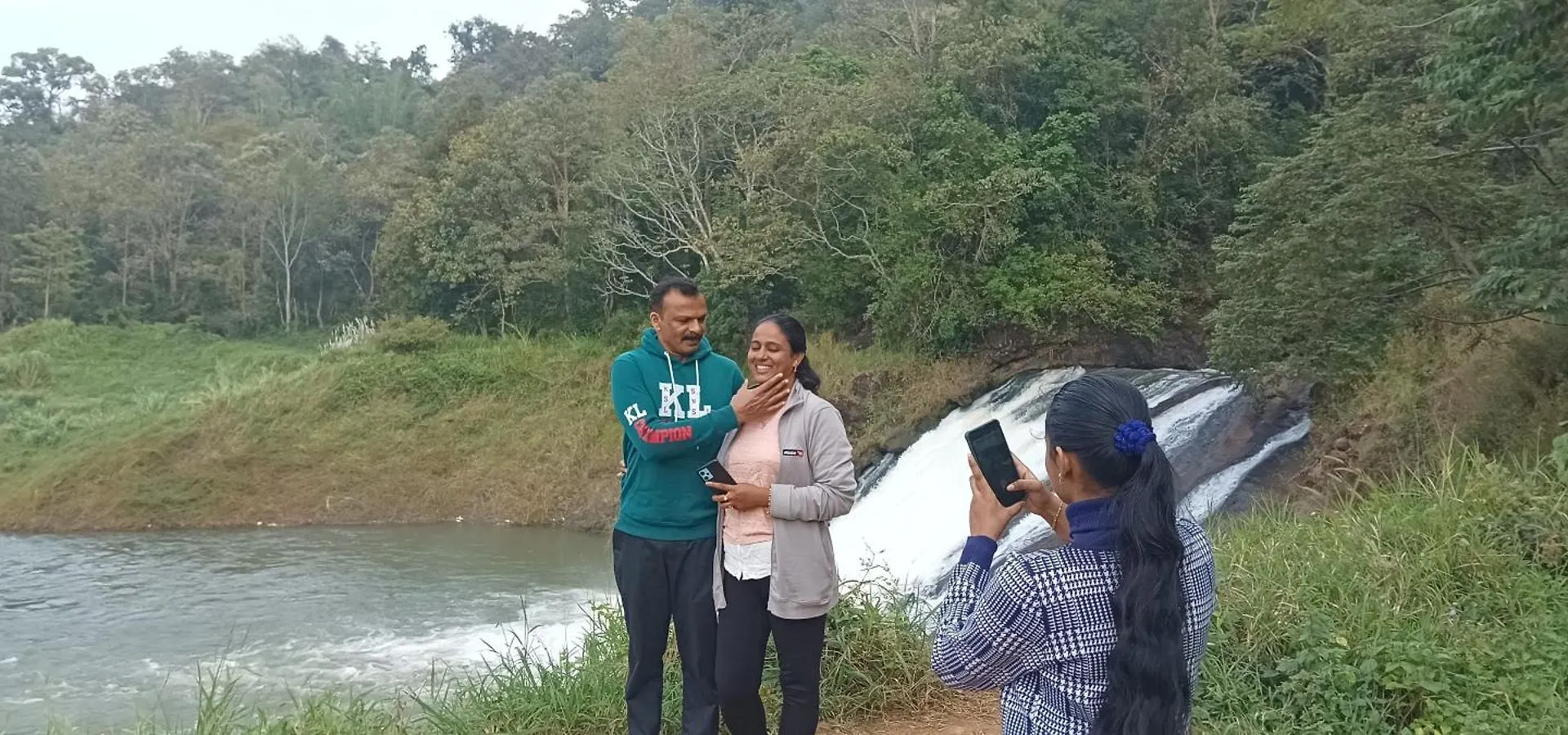 Kichus Homestay Kattappana 0*,