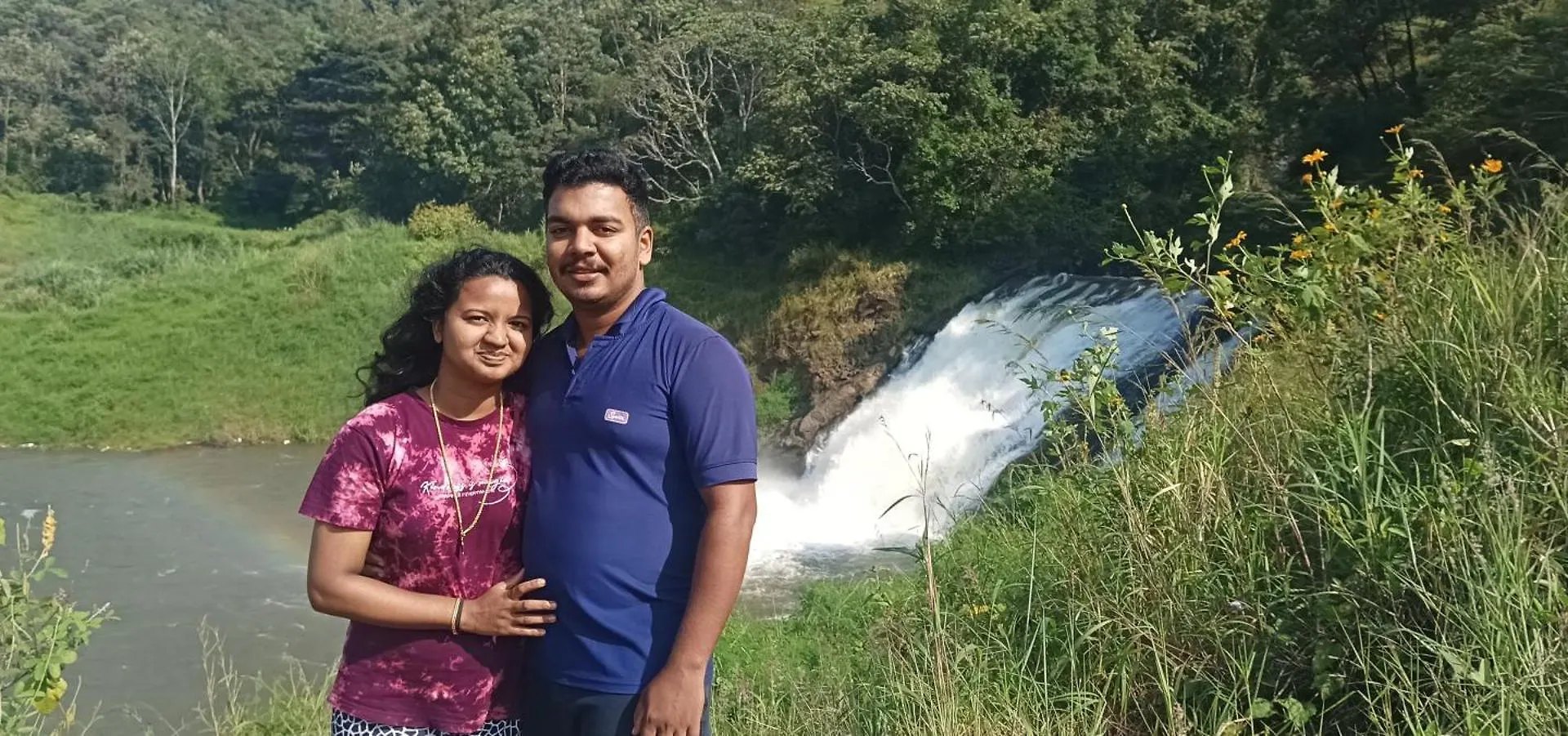 Kichus Homestay Kattappana