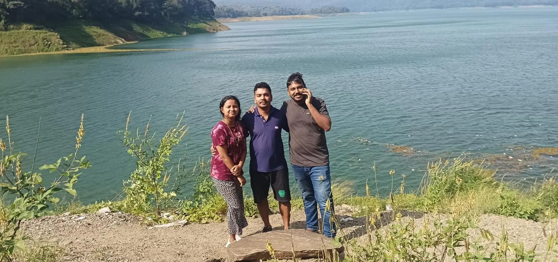 Kichus Homestay Kattappana