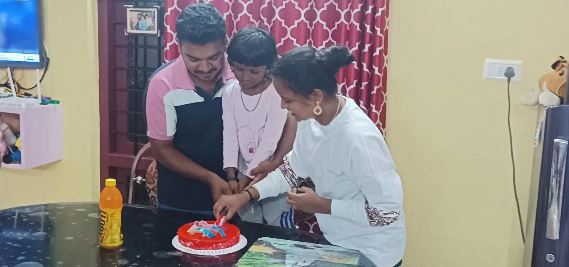 Kichus Homestay Kattappana