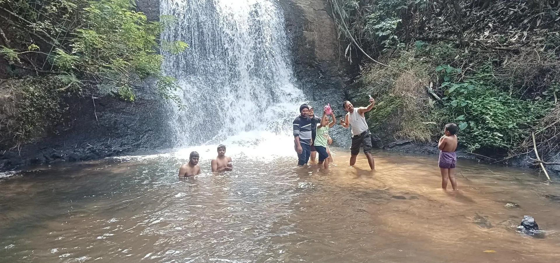Kichus Homestay Kattappana