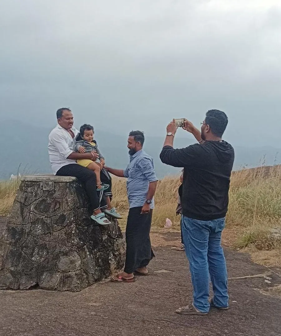 Kichus Homestay Kattappana