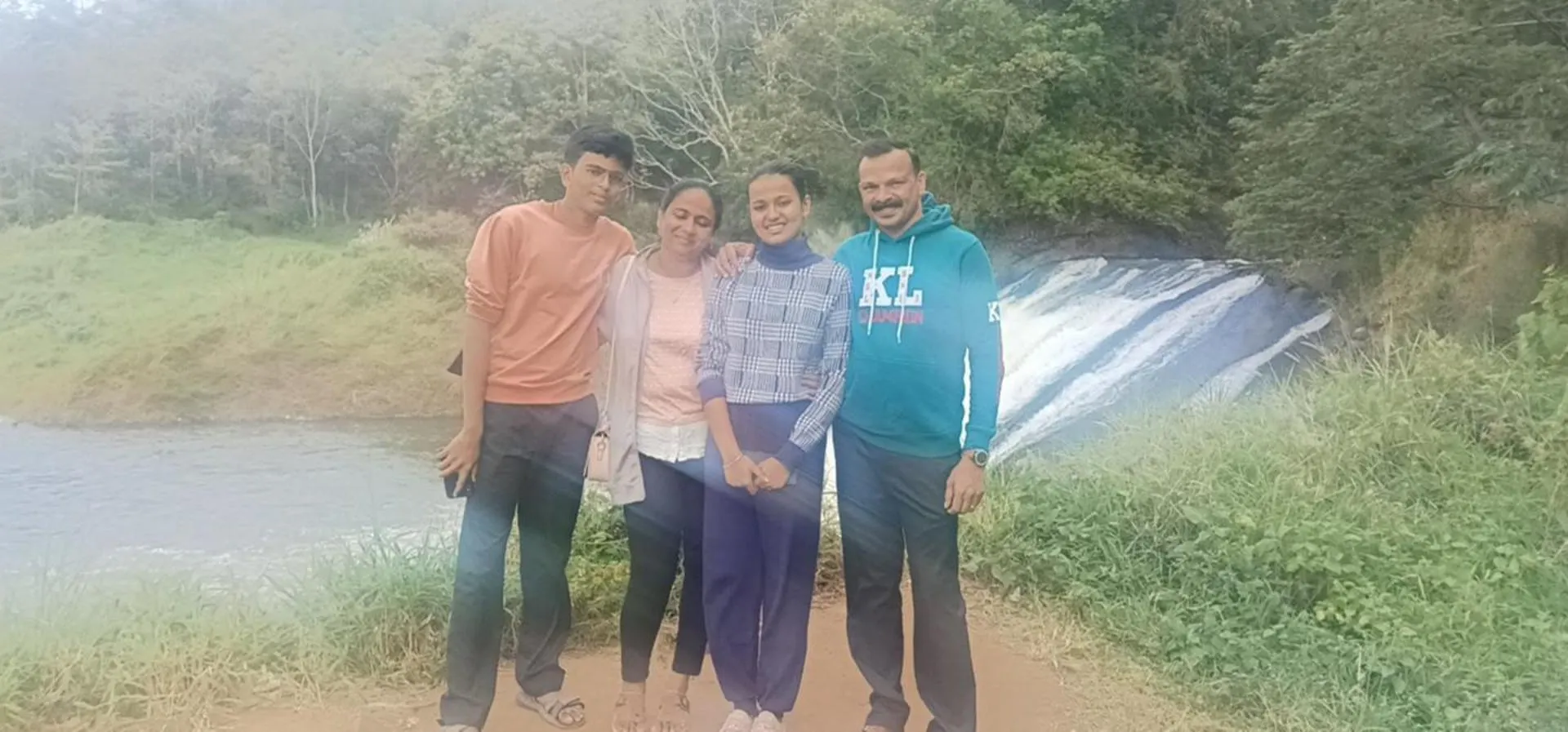 Kichus Homestay Kattappana India