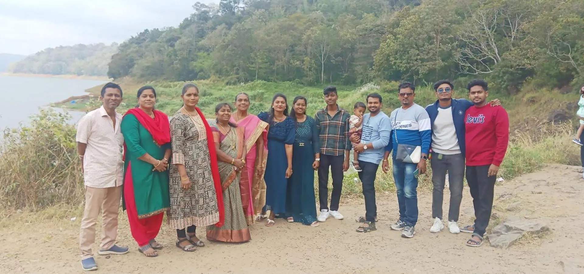 Kichus Homestay Kattappana