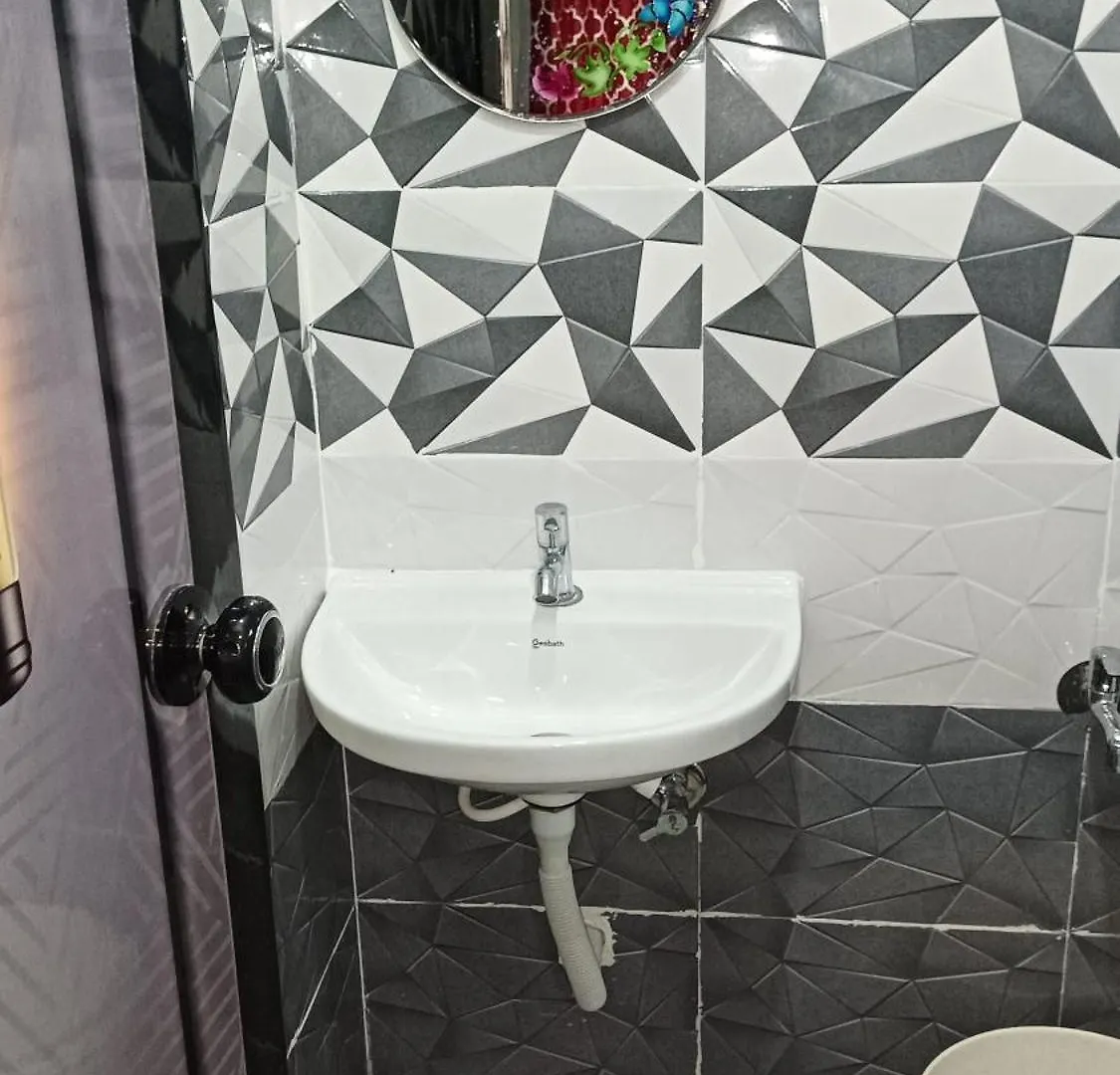 Kichus Homestay Kattappana