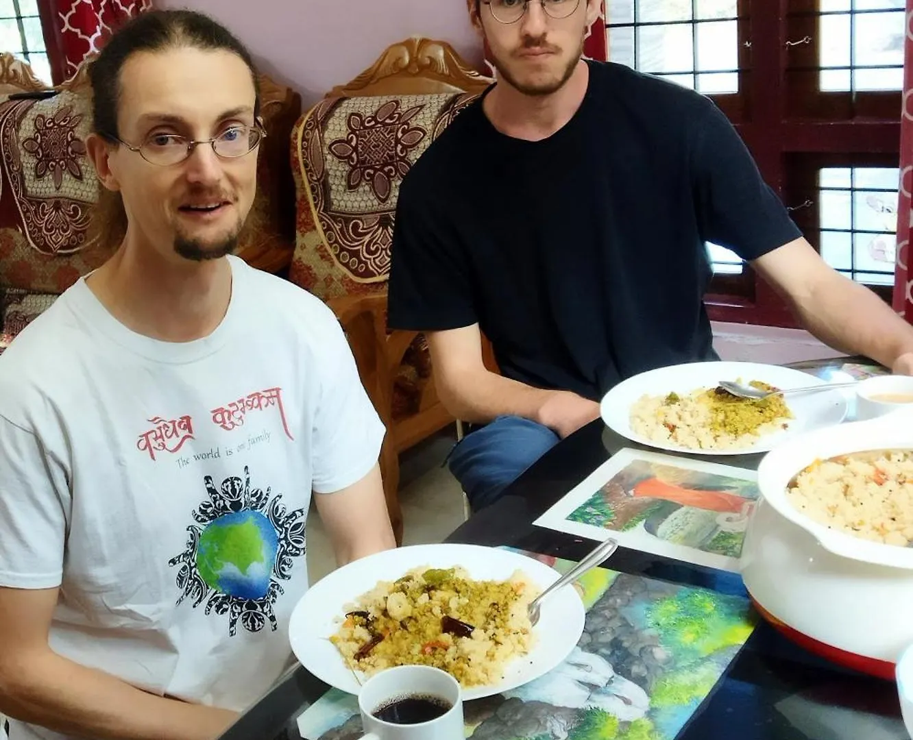 Kichus Homestay Kattappana