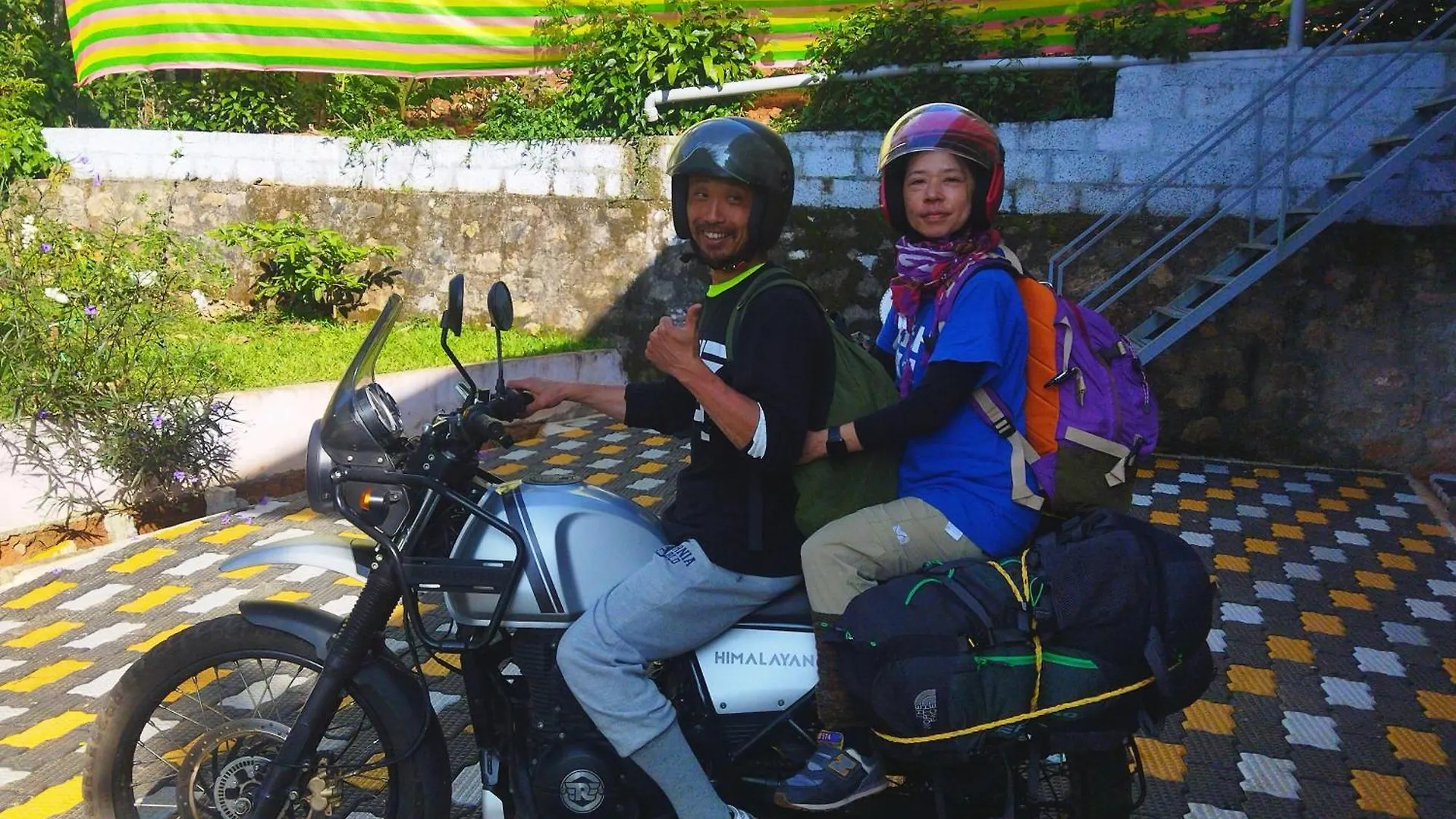 Kichus Homestay Kattappana