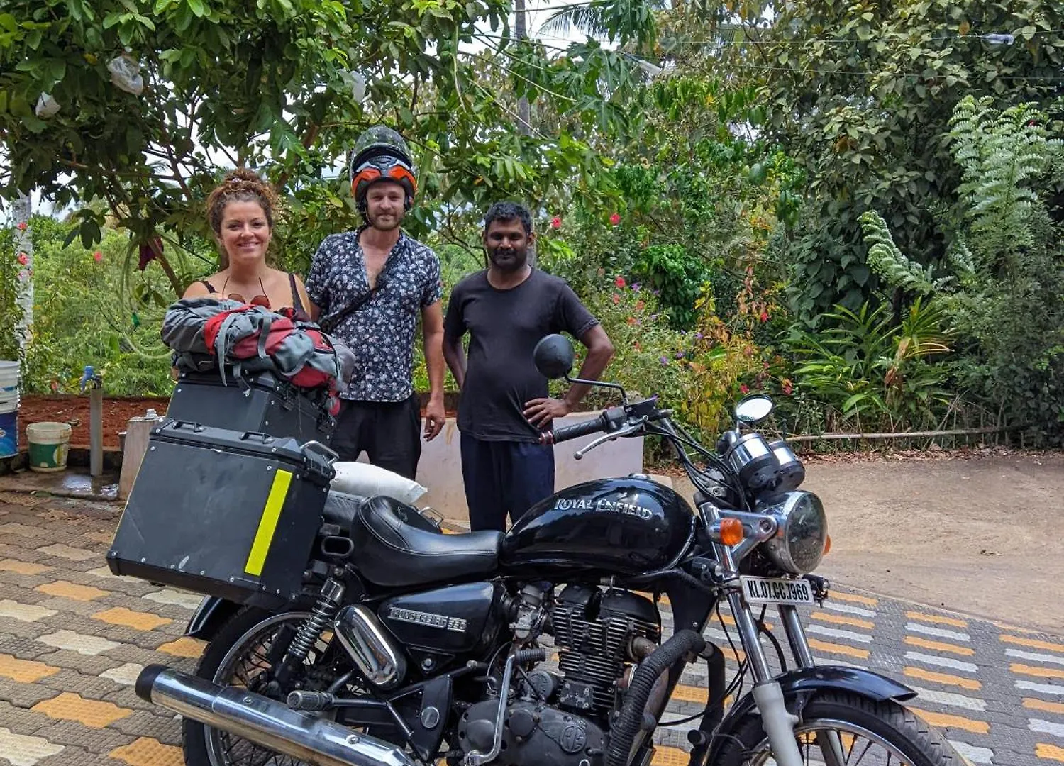 Kichus Homestay Kattappana