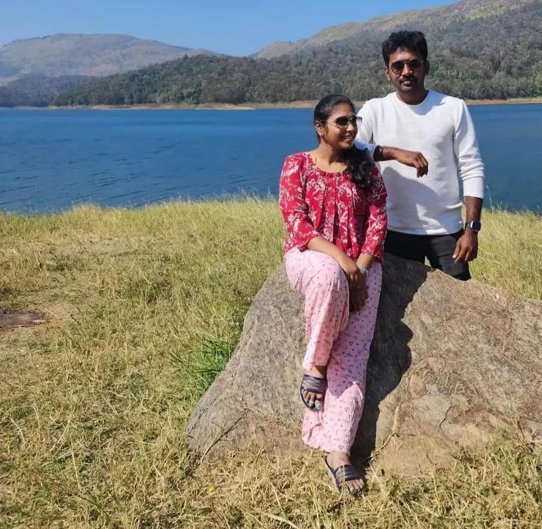 Kichus Homestay Kattappana