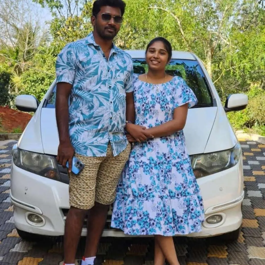 Kichus Homestay Kattappana